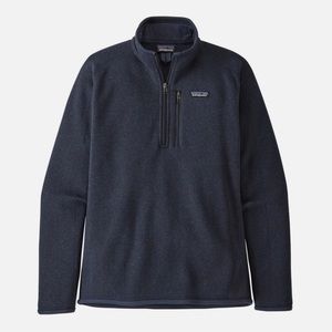 Patagonia Better Sweater
